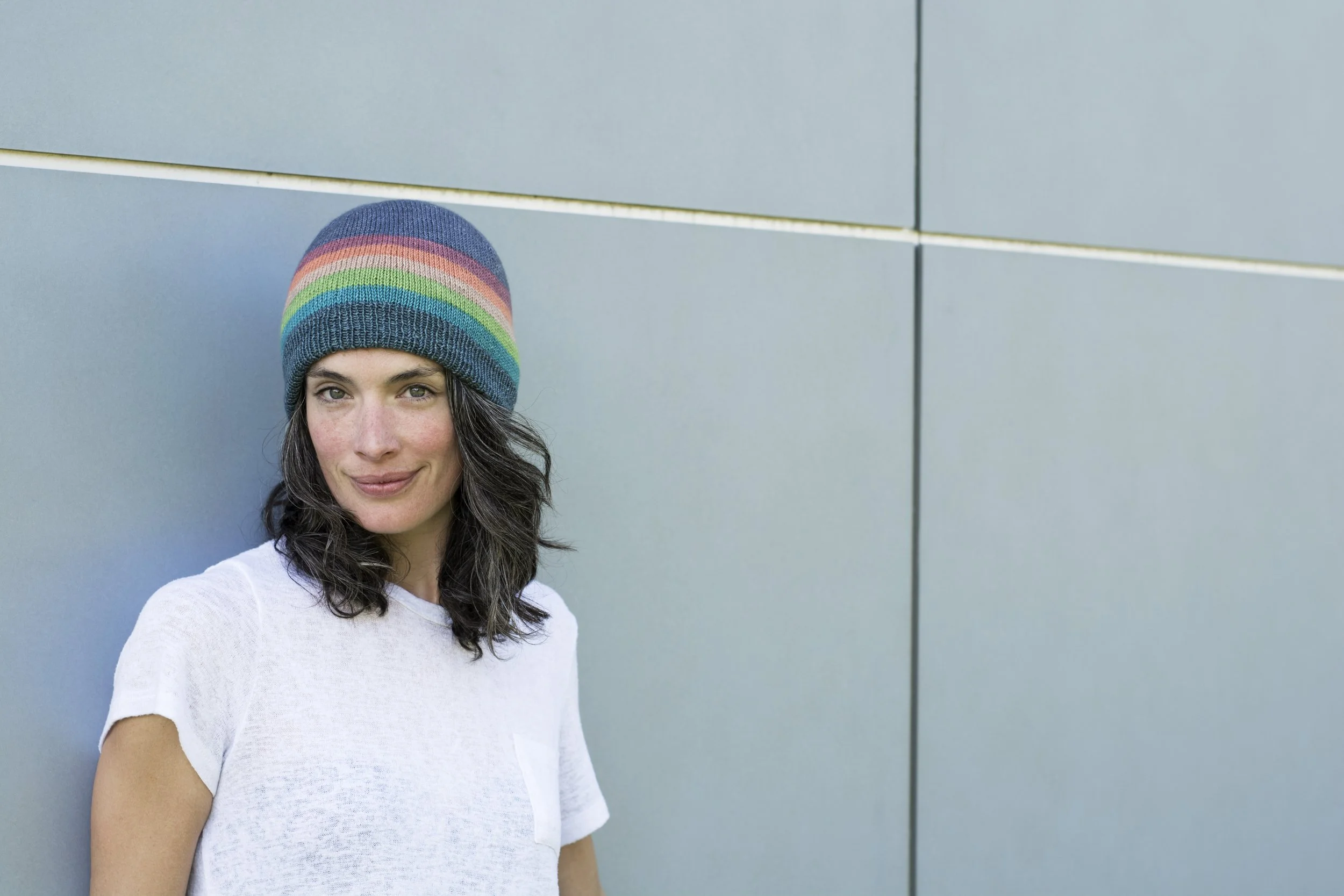 Full Spectrum Roundup — Andrea Rangel